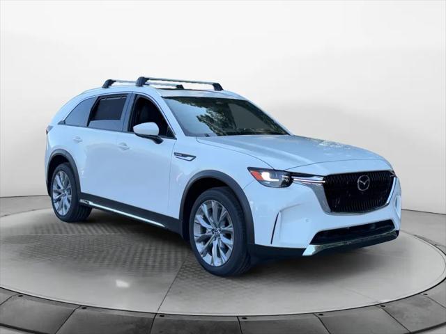 2026 Mazda X-90 3.3 Turbo Premium Plus for sale in Fayetteville, NC