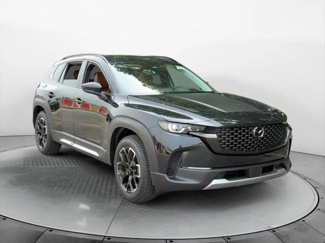 2026 Mazda CX-50 2.5 Turbo Meridian Edition for sale in Fayetteville, NC