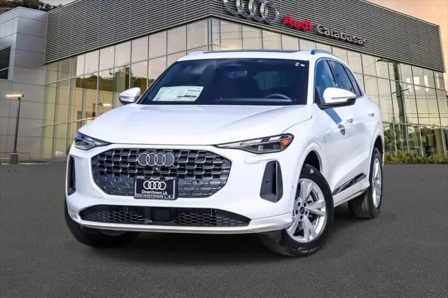 2026 Audi Q5 Premium TFSI quattro S tronic for sale in Calabasas, CA