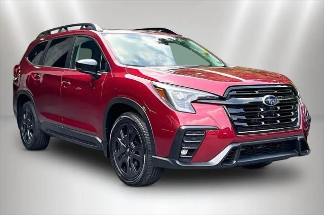 2026 Subaru Ascent Onyx Edition Touring 7-Passenger for sale in Stroudsburg, PA