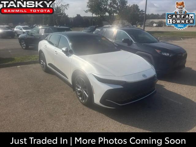 2023 Toyota Crown for sale near Dublin, OH