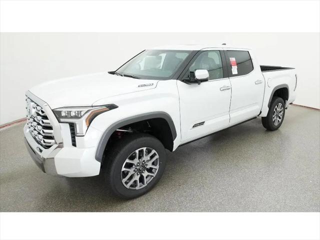 2026 Toyota Tundra 1794 Edition CrewMax 5.5 Bed for sale in Greenville, SC