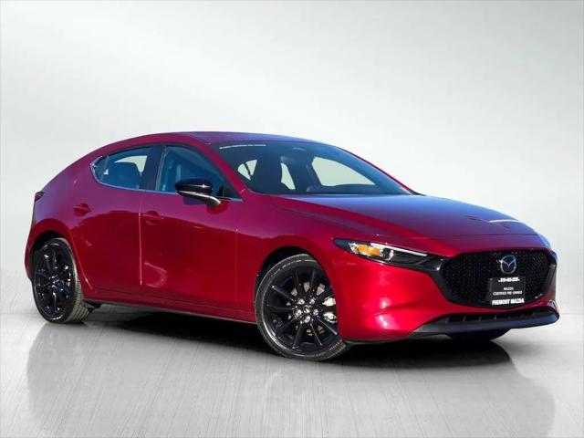 2025 Mazda Mazda3 2.5 S Select Sport for sale in Newark, CA