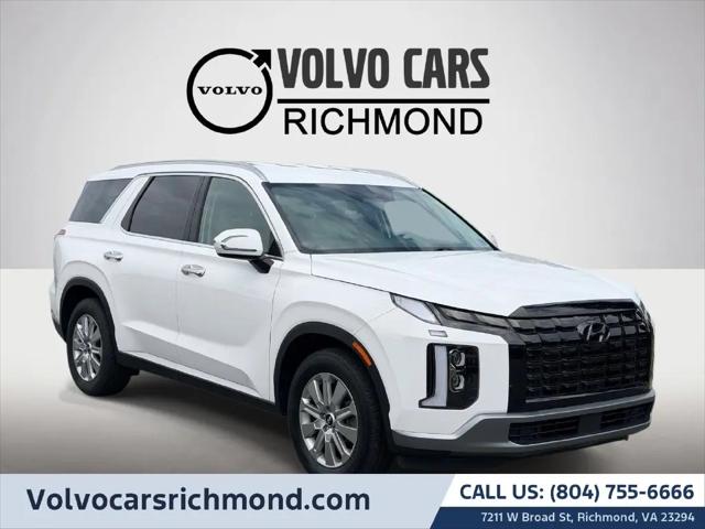 2024 Hyundai Palisade SEL for sale in Richmond, VA