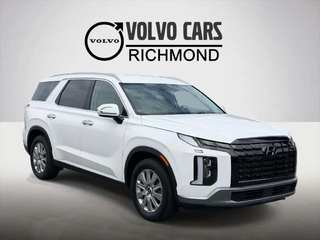 2024 Hyundai Palisade SEL for sale in Richmond, VA