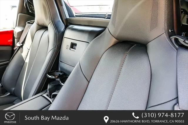 2026 Mazda MX-5 Grand Touring