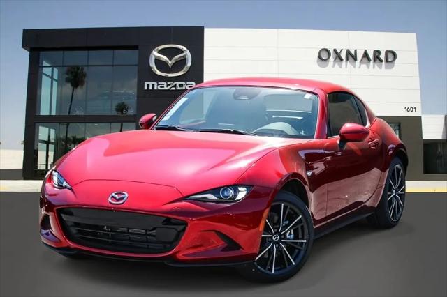 2026 Mazda MX-5 Grand Touring for sale in Oxnard, CA
