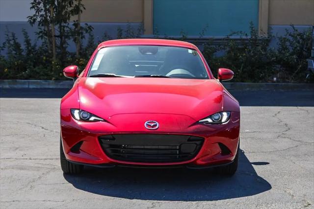 2026 Mazda MX-5 Grand Touring