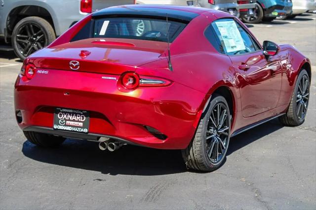 2026 Mazda MX-5 Grand Touring