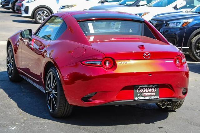 2026 Mazda MX-5 Grand Touring