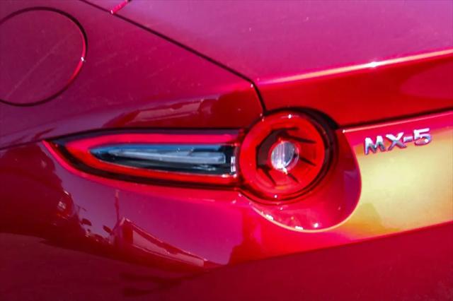 2026 Mazda MX-5 Grand Touring