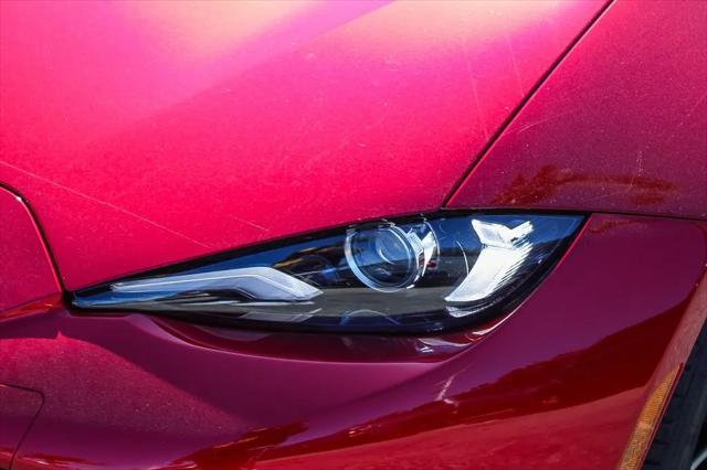 2026 Mazda MX-5 Grand Touring