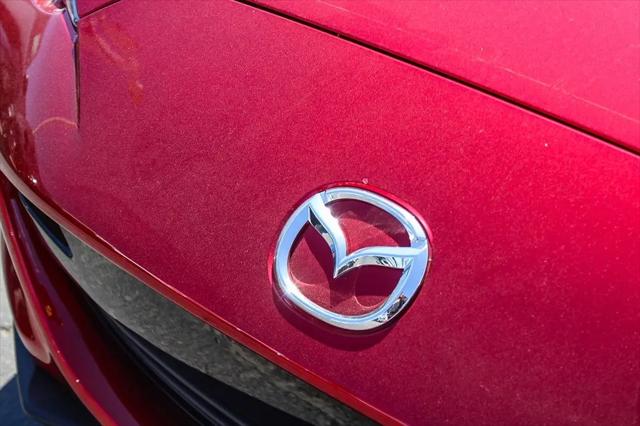 2026 Mazda MX-5 Grand Touring