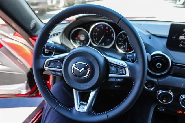 2026 Mazda MX-5 Grand Touring