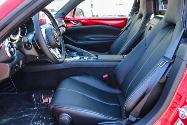 2026 Mazda MX-5 Grand Touring