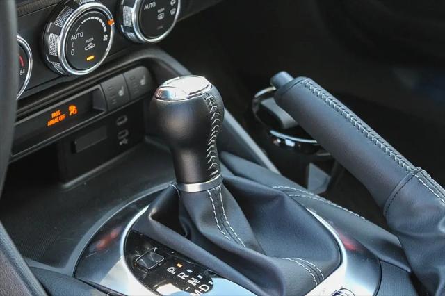 2026 Mazda MX-5 Grand Touring