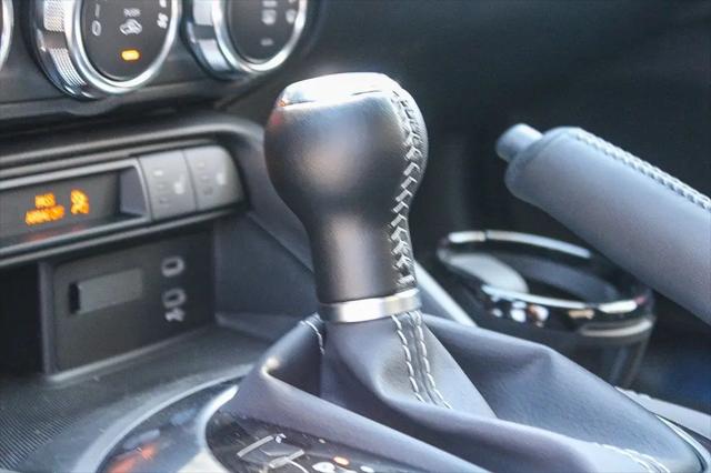 2026 Mazda MX-5 Grand Touring