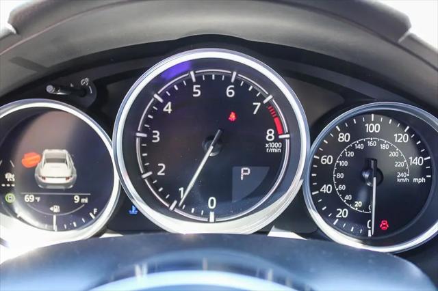 2026 Mazda MX-5 Grand Touring
