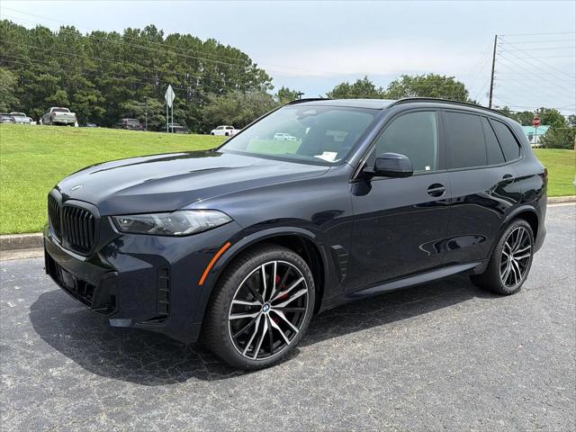 2026 BMW X5 xDrive40i for sale in Macon, GA