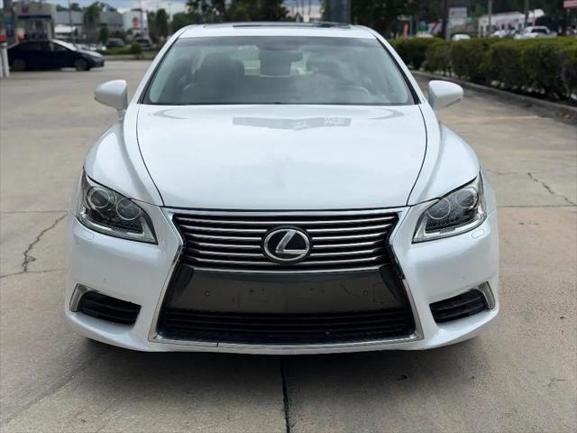 2014 Lexus LS 460 LS 460 for sale in Tampa, FL
