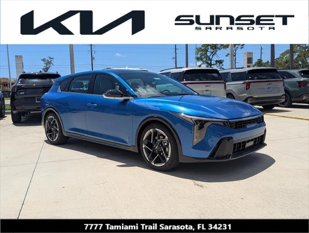 2026 Kia K4 GT-Line for sale in Sarasota, FL