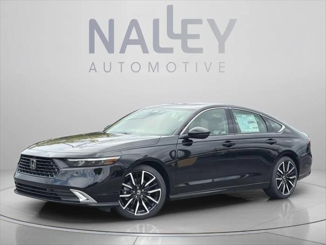 2026 Honda Accord Sedan Touring for sale in Union City, GA
