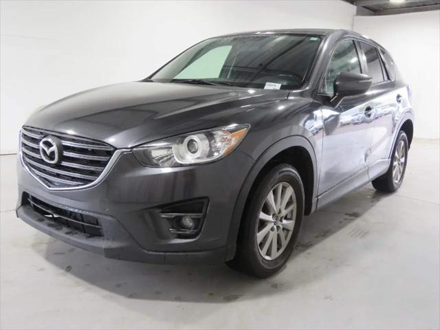 2016 Mazda CX-5 Touring for sale in Phoenix, AZ