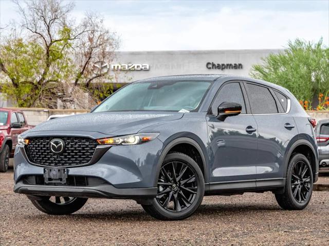 2025 Mazda CX-5 2.5 S Carbon Edition for sale in Phoenix, AZ