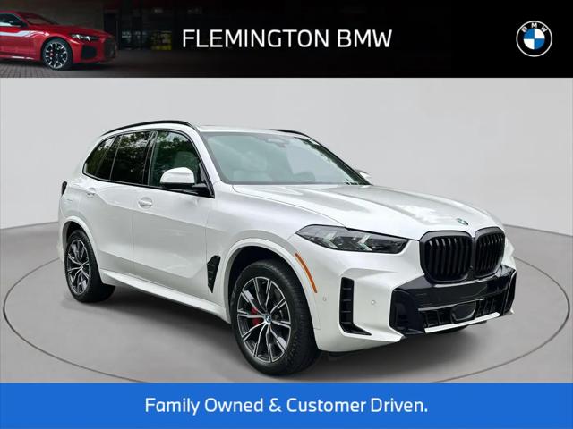 2026 BMW X5 xDrive40i for sale in Flemington, NJ