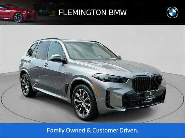 2026 BMW X5 xDrive40i for sale in Flemington, NJ