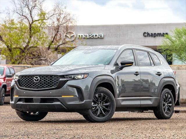 2026 Mazda CX-50 Hybrid Preferred for sale in Phoenix, AZ