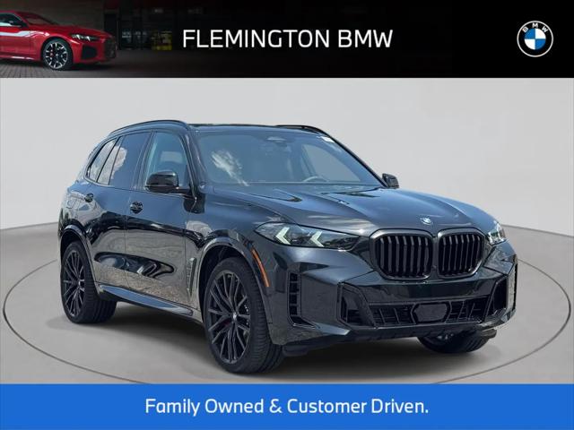 2026 BMW X5 xDrive40i for sale in Flemington, NJ