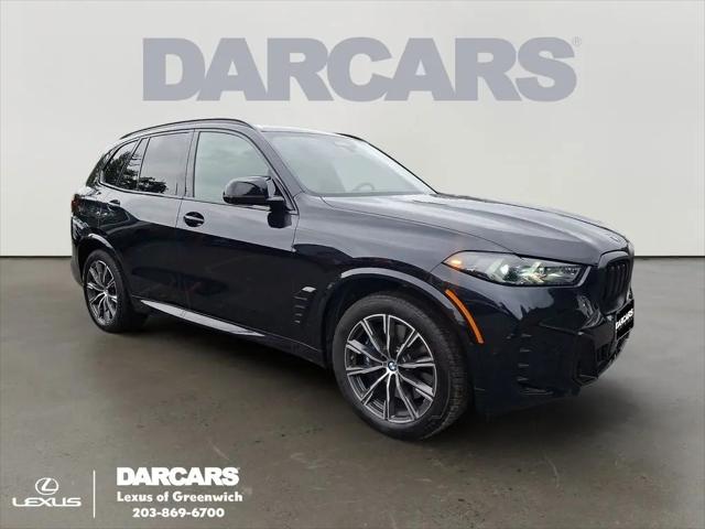 2026 BMW X5 M60i for sale in Greenwich, CT