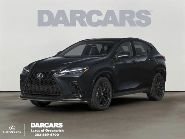 2026 Lexus NX Premium for sale in Greenwich, CT