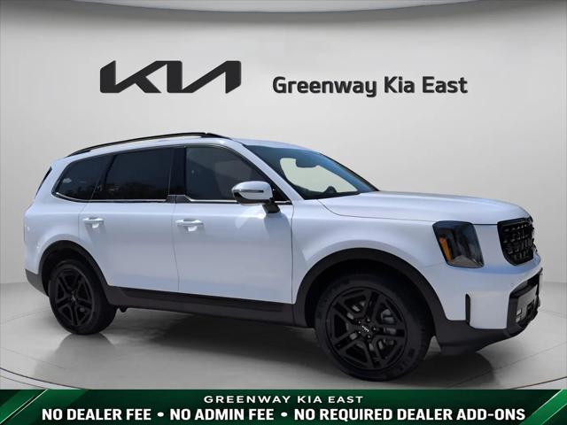 2024 Kia Telluride SX X-Line for sale in Orlando, FL