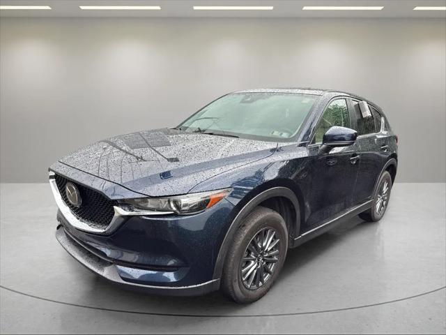 2019 Mazda CX-5 Touring for sale in Pittsburgh, PA