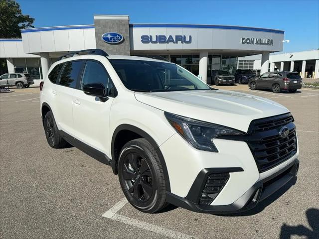 2026 Subaru Ascent Premium 7-Passenger for sale in Madison, WI