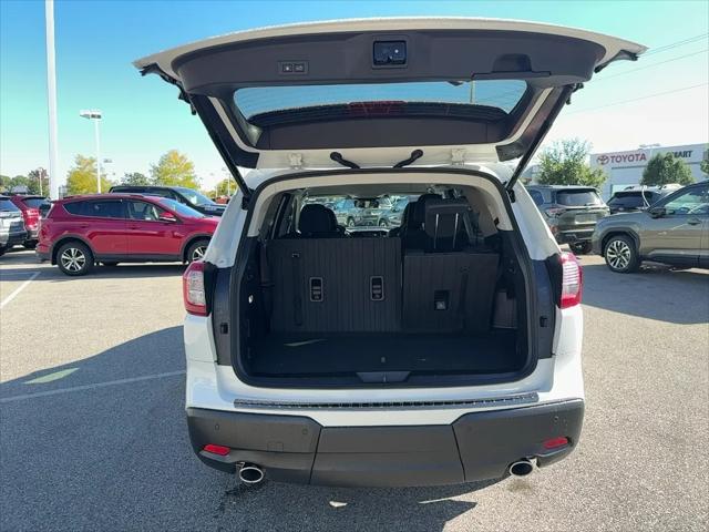 2026 Subaru Ascent Premium 7-Passenger