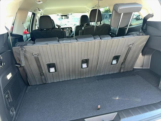 2026 Subaru Ascent Premium 7-Passenger