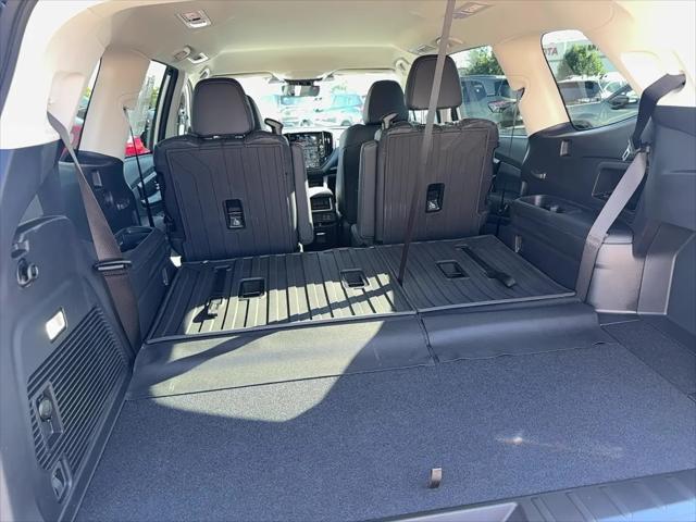 2026 Subaru Ascent Premium 7-Passenger