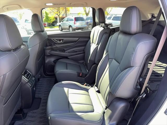 2026 Subaru Ascent Premium 7-Passenger