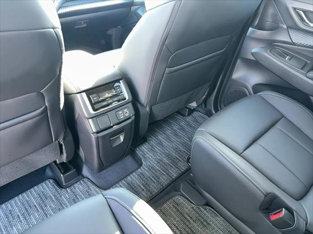2026 Subaru Ascent Premium 7-Passenger