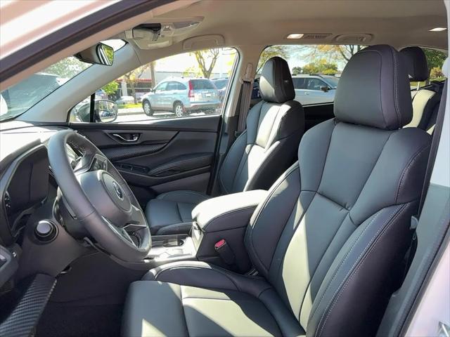 2026 Subaru Ascent Premium 7-Passenger