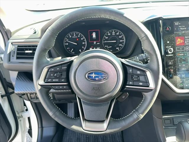 2026 Subaru Ascent Premium 7-Passenger