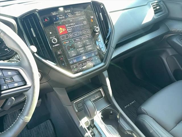 2026 Subaru Ascent Premium 7-Passenger