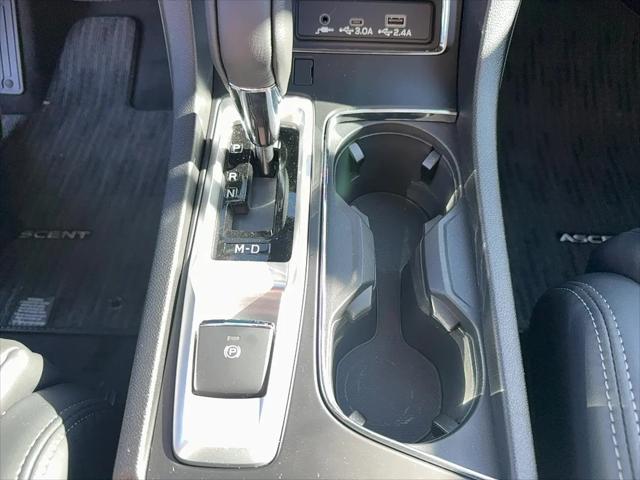 2026 Subaru Ascent Premium 7-Passenger