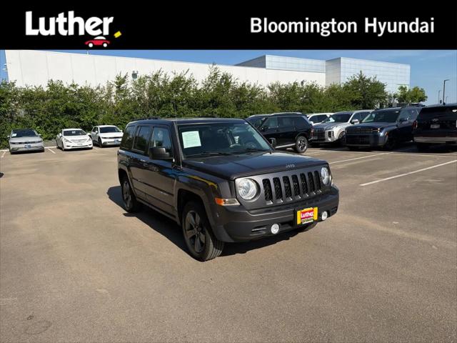 2015 Jeep Patriot Sport/North for sale in Bloomington, MN