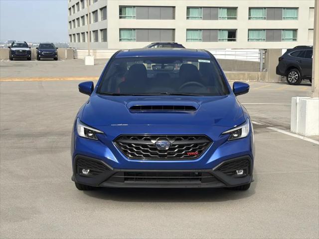 2026 Subaru WRX Limited