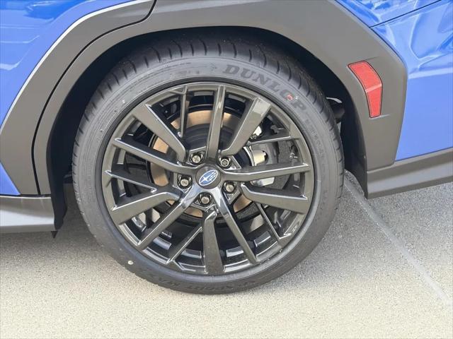 2026 Subaru WRX Limited