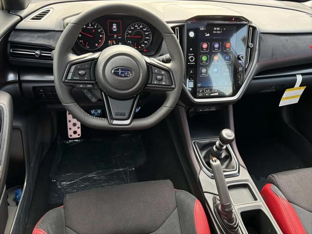 2026 Subaru WRX Limited